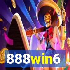 888win6