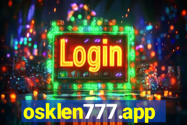 osklen777.app