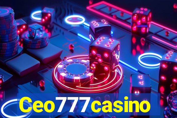 Ceo777casino