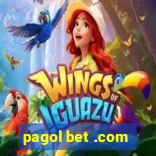 pagol bet .com