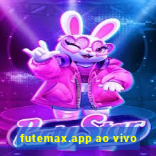 futemax.app ao vivo