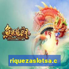 riquezaslotsa.com