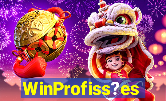 WinProfiss?es