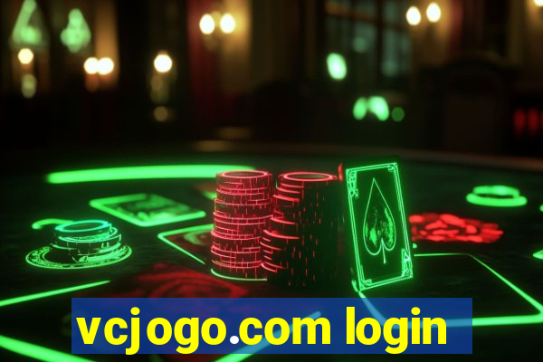 vcjogo.com login