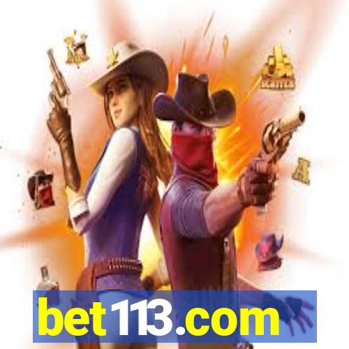 bet113.com