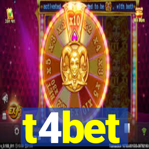 t4bet