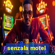 senzala motel