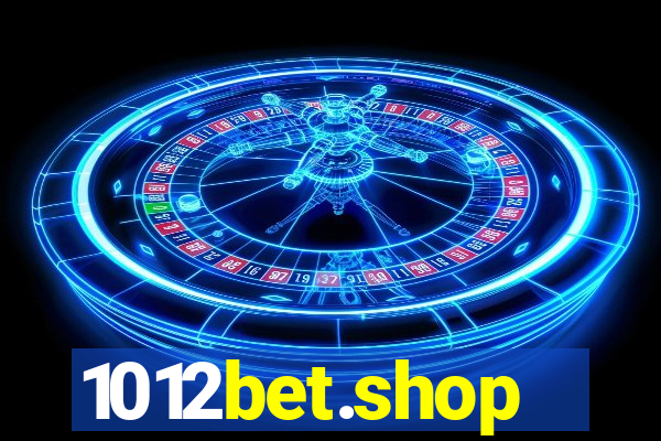 1012bet.shop