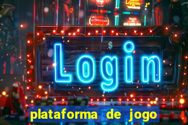 plataforma de jogo do canguru