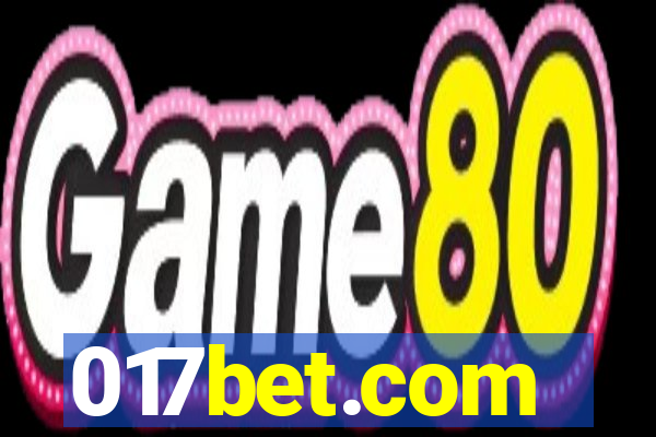 017bet.com