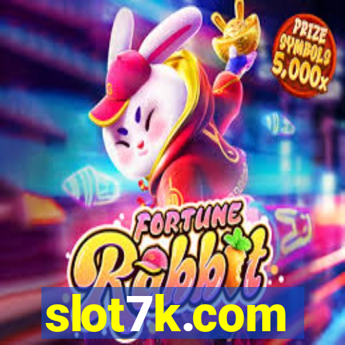 slot7k.com