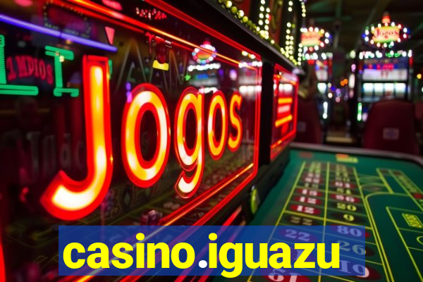 casino.iguazu