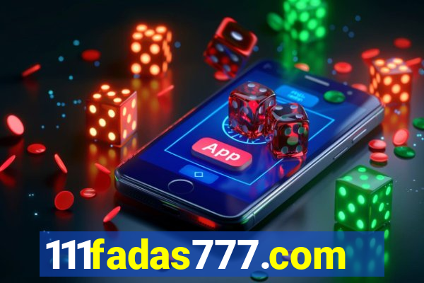 111fadas777.com