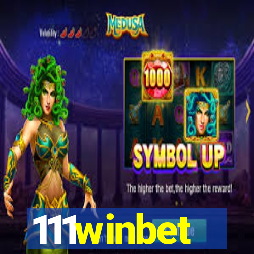 111winbet