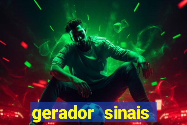 gerador sinais fortune tiger