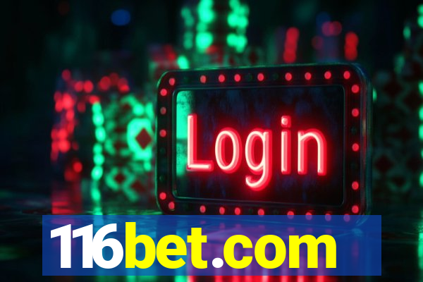 116bet.com