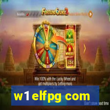 w1 elfpg com