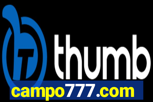 campo777.com