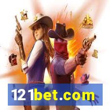 121bet.com