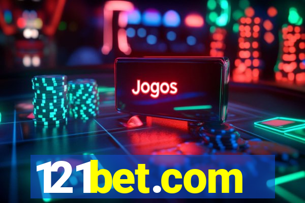 121bet.com