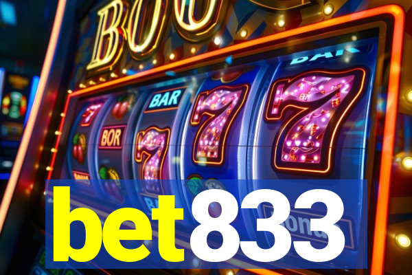 bet833