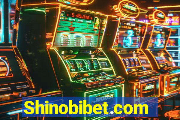 Shinobibet.com