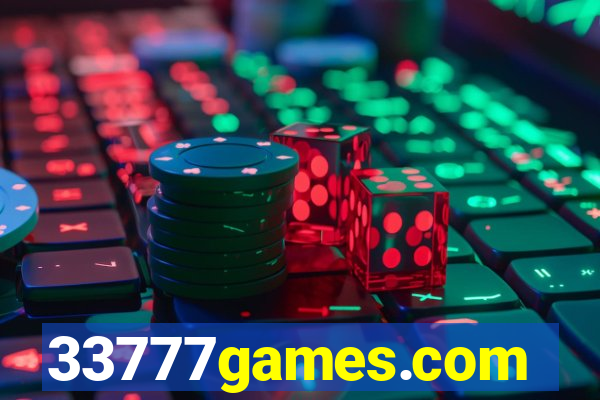 33777games.com