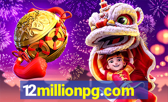 12millionpg.com