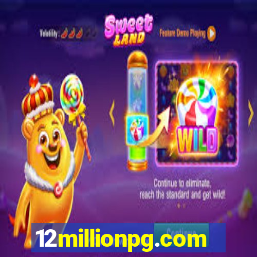 12millionpg.com