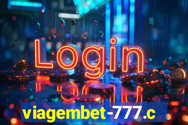 viagembet-777.com