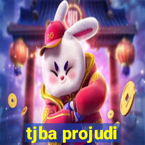 tjba projudi