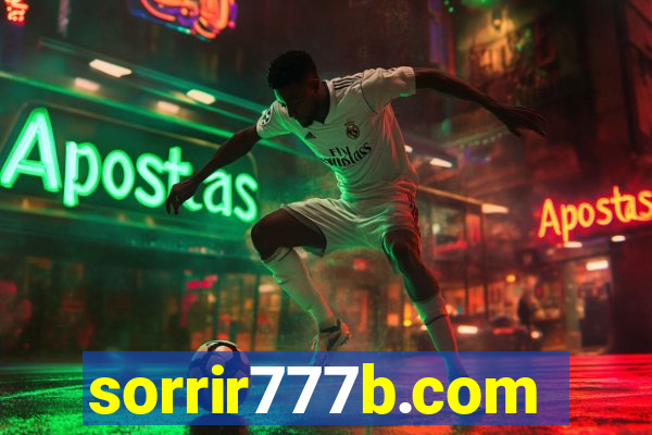 sorrir777b.com