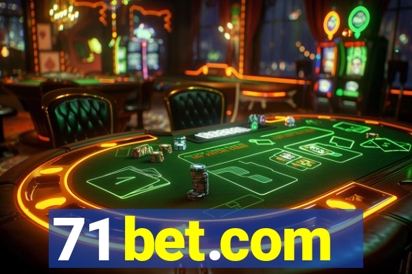 71 bet.com