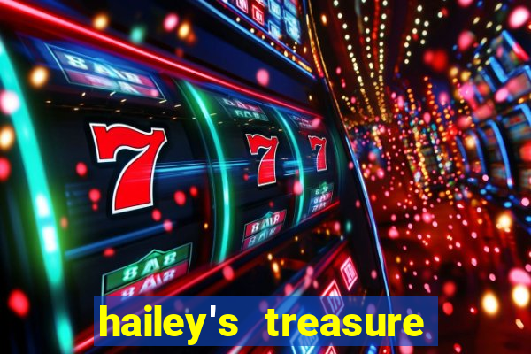 hailey's treasure adventure apk