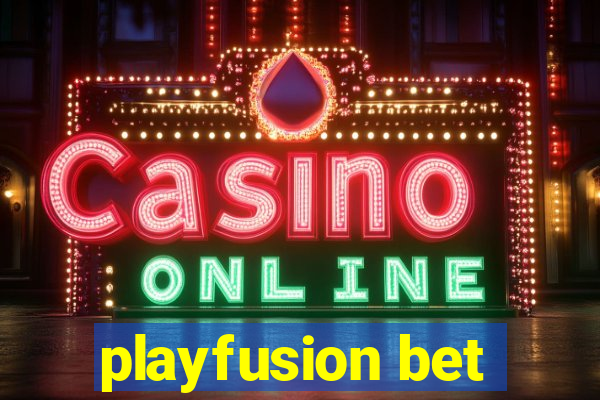 playfusion bet