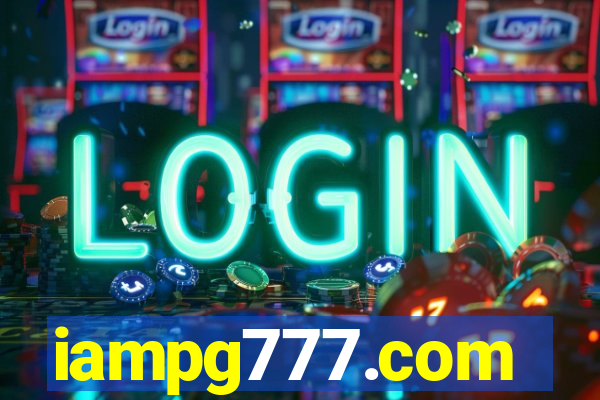 iampg777.com