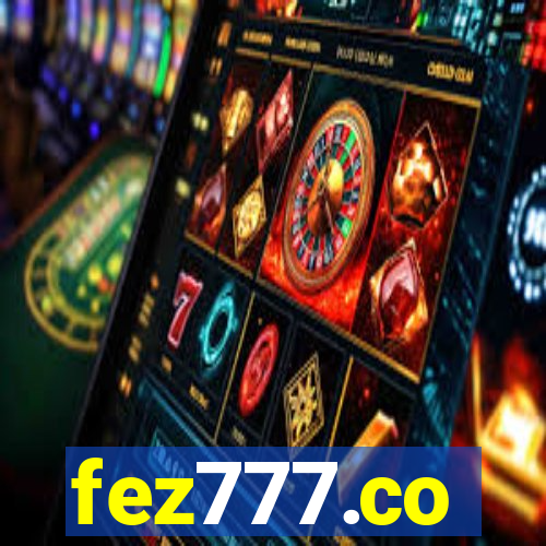 fez777.co