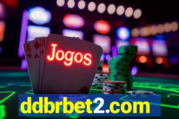 ddbrbet2.com