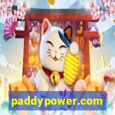 paddypower.com