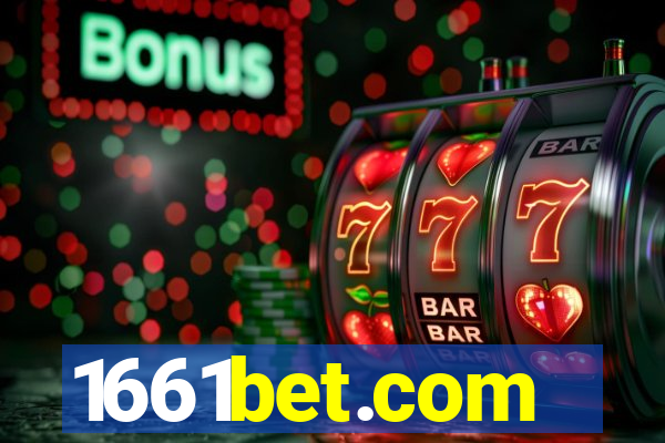 1661bet.com