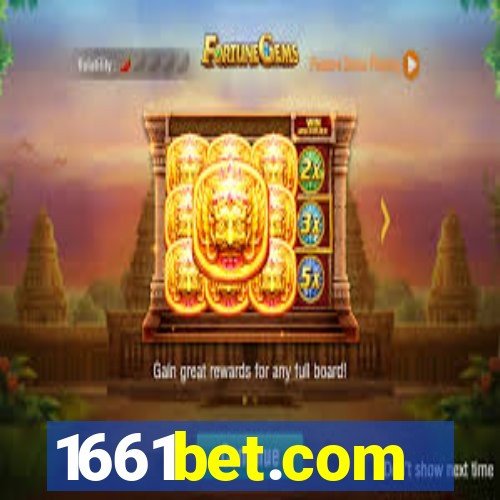 1661bet.com