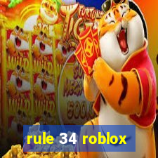 rule 34 roblox