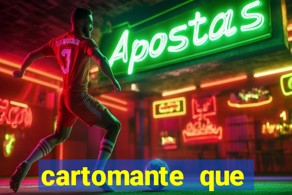 cartomante que acerta tudo