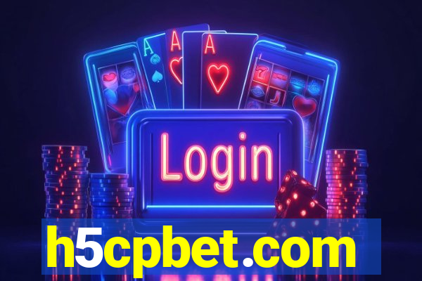 h5cpbet.com