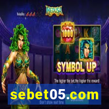 sebet05.com