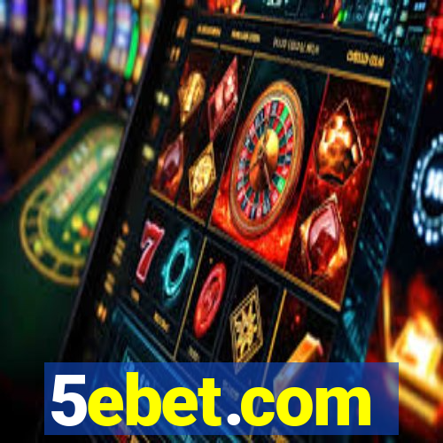 5ebet.com