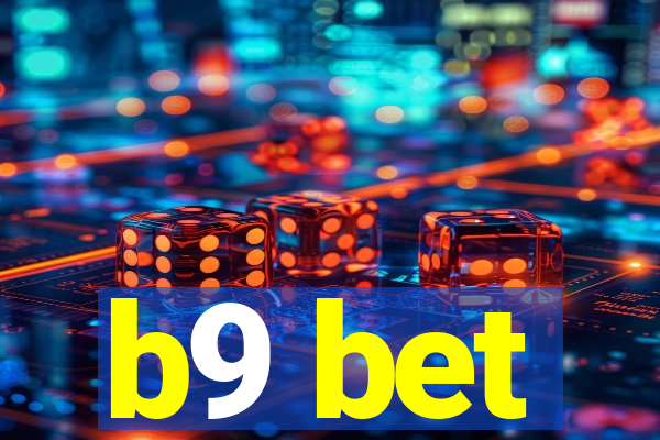 b9 bet