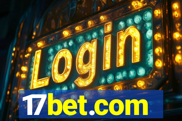 17bet.com