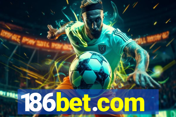 186bet.com