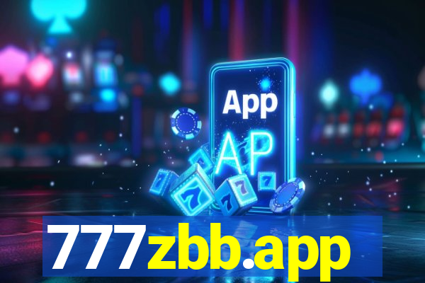 777zbb.app